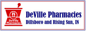 DeVille Pharmacies