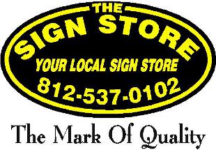 The Sign Store