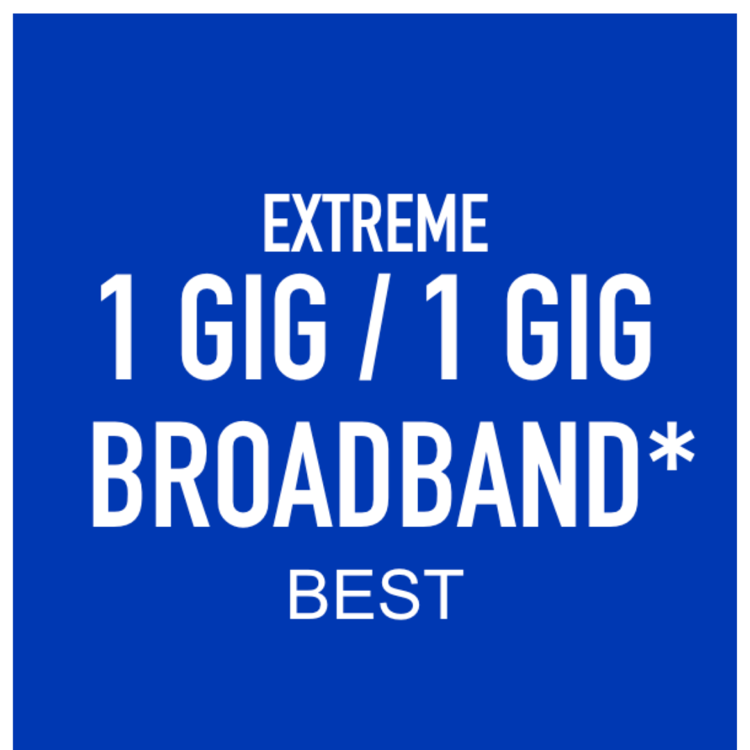1 Gig - CLEC