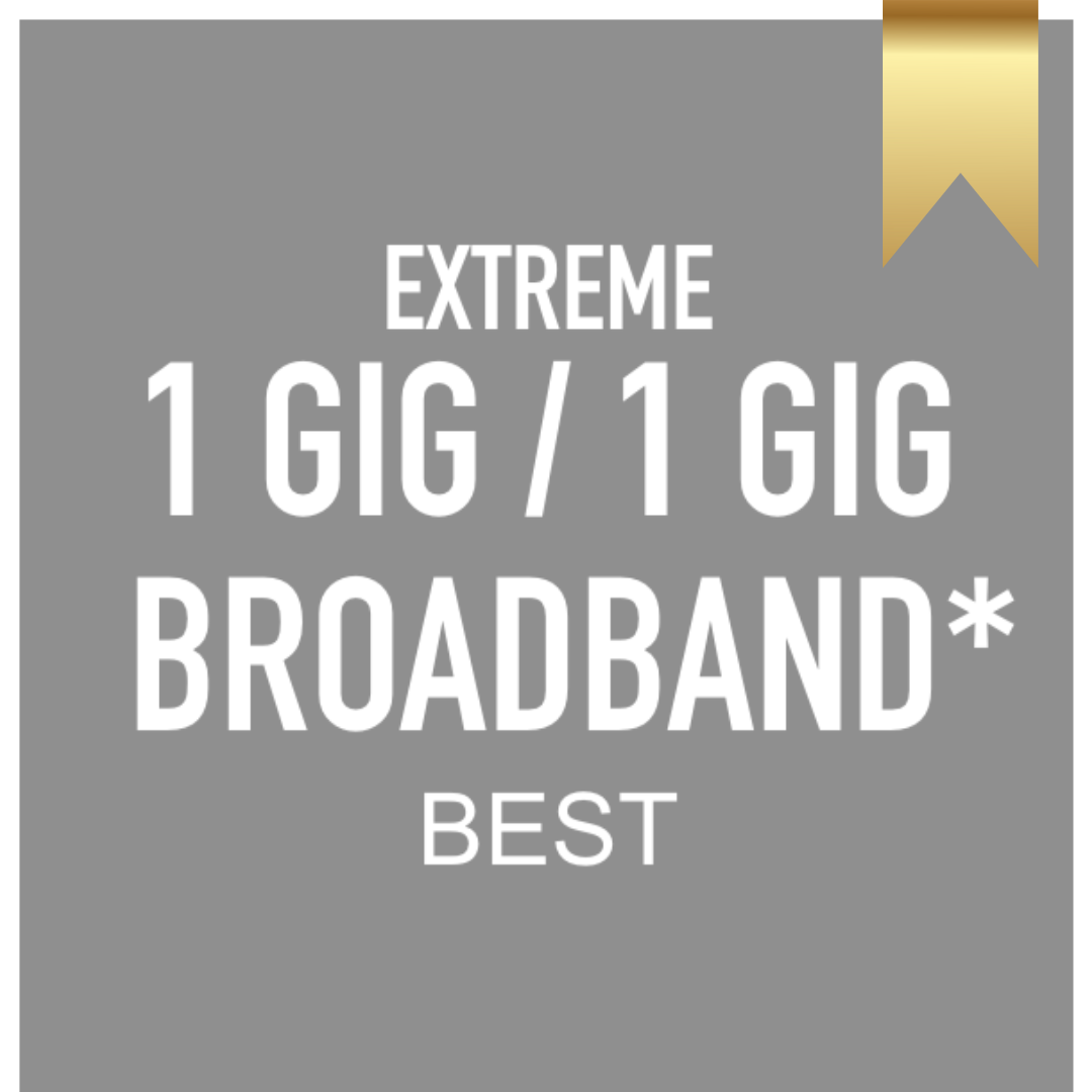 1 Gig Premium