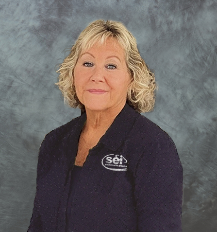 Jenny Gray